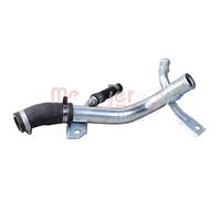 Tubo Linea Liquido Refrigerante METZGER IAM-Expertise Per FORD TRANSIT