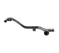 Tubo Linea Refrigerante METZGER IAM-Expertise Per U.a. Audi Q3