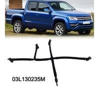 Tubo linea ritorno carburante design innovativo compatibile con per modelli Amar