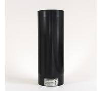 Tubo Lineare Arredo Canale Da Fumo Stufa A Pellet Sistema Scarico Diametro 180mm