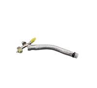 Tubo liquido di raffreddamento Audi Volkswagen Turbo 06K121497BD VAG OEM...
