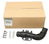 Tubo liquido di raffreddamento originale Renault Master III 2.3 DCI radiatore...