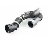 Tubo liquido di raffreddamento radiatore inferiore Audi B6 B7 8E0121055AD...