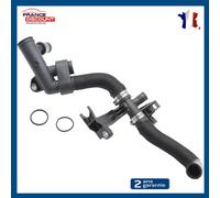 Tubo Liquido Raffreddamento Per PEUGEOT 1007 206 207 3008 307 308 5008 HDI