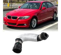 Tubo liquido raffreddamento radiatore premium per BMW serie 1 3 5 2006 2013 per