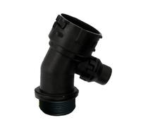 Tubo liquido raffreddamento radiatore riparazione auto ricambi auto montaggio di