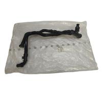 Tubo liquido refrigerante Citroen Peugeot 1680408880 Originale