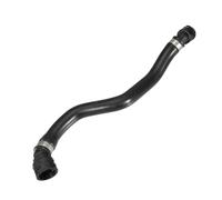 Tubo liquido refrigerante radiatore n. 17127596841 per BMW 320i Base 2.0L L4
