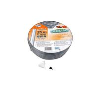 Tubo Antigelo Livelle In Kit Mm 8X25 Mt
