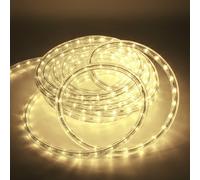 Tubo Luminoso a LED, Tubo a LED, Barra Luminosa a Catenella 36LED / Tubo M per I