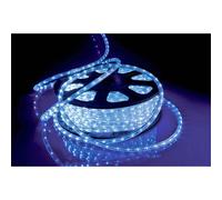 Tubo luminoso incandescenza Wimex 2 vie Blu bobina da 45 metri 4502023