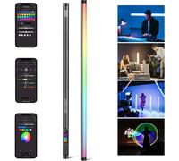 Tubo luminoso LED RGB Neewer TL120C 42W
