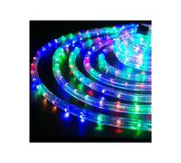 Tubo luminoso Led Wimex 13 mm 10 metri Multicolor 4502506X