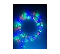 Tubo luminoso LYVIA Ultraledflex 36Led/m, Multicolor