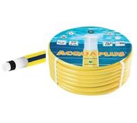 Tubo magliato acqua plus 30 mm rotolo 50 m