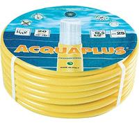 Tubo magliato acqua plus 19 mm rotolo 15 m
