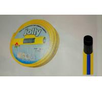 TUBO MAGLIATO 'JOLLY' Ø 15 mm (5/8) x 15 mt