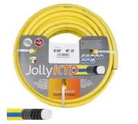 TUBO MAGLIATO 'JOLLY' Ø 15 mm (5/8"") x 25 mt