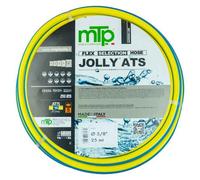 TUBO MAGLIATO 'JOLLY' Ø 15 mm (5/8") x 50 mt