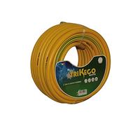 tubo magliato per irrigazione, corda da 3/4" ml. 15