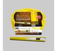 TUBO MAGLIATO SPRING ATS Ø 12.5 mm (1/2") x 25 mt Tubo (Rotolo 1)