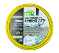 TUBO MAGLIATO 'SPRING ATS' Ø 19 mm (3/4") x 25 mt