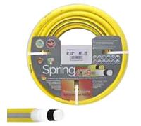 TUBO MAGLIATO 'SPRING ATS' Ø 19 mm (3/4) x 50 mt