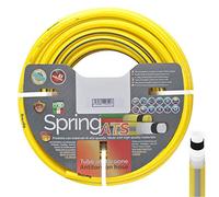 Tubo magliato 'spring ats' ø 19 mm (3/4") x 50 mt