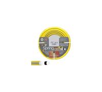 Tubo magliato 'spring ats' ø 25 mm (1") x 25 mt