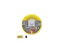 Tubo magliato spring ats diametro 19 mm (3/4 pollici ) x 25 mt
