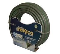 TUBO MAGLIATO SUPER TRIKECO SILVER rotoli da 15/25/50 mt.