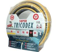 Tubo Magliato Trico-Dex 15mt. 3/4