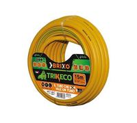 TUBO MAGLIATO TRIKECO WHITE 4 STRATI GIARDINO TUBI IRRIGAZIONE GIARDINAGGIO