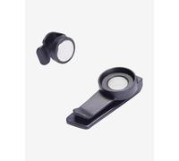 §Clip Tubo Magnetico USWE Nera§