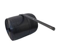 TUBO MANICHETTA AGRICOLA Ø 20 - passo cm 30 - F. 1.2- rt da mt 250 - LIF