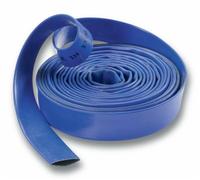 Tubo Manichetta Irrigazione Ama Layflat 128 mm lunghezza 50 metri