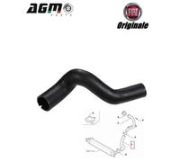 TUBO MANICOTTO ARIA ALIMENTAZIONE ORIGINALE FIAT FIORINO QUBO 1,3 D 51792848