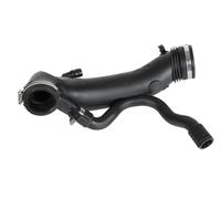 TUBO MANICOTTO ARIA INTERCOOLER per Peugeot 207 308 508 1.6 THP 16V 1440Q6