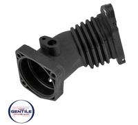 TUBO MANICOTTO COLLETTORE DI ASPIRAZIONE TURBO ARIA FORD C-MAX FOCUS II 1.6 TDCI