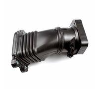 TUBO MANICOTTO COLLETTORE DI ASPIRAZIONE TURBO ARIA FORD C-MAX FOCUS II E VOLVO