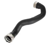 TUBO MANICOTTO D'ARIA per OPEL ASTRA J 1.7 CDTi