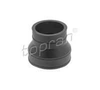 Tubo Manicotto D'Ingresso D'Aria per Seat Alhambra Skoda II Fabia I 1J0129627D