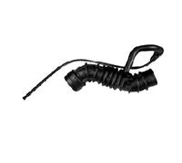 TUBO MANICOTTO FLESSIBILE ASPIRAZIONE ALIMENTAZIONE FIAT PANDA 141 90 1000 4x4