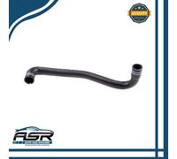 TUBO MANICOTTO FLESSIBILE DI ASPIRAZIONE FILTRO ARIA FIAT 500L TIPO 1.4 1.6