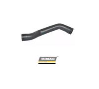 Tubo manicotto flessibile intercooler inferiore Alfa 147 156 1.9 JTD