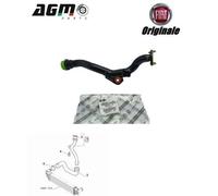 TUBO MANICOTTO FLESSIBILE ORIGINALE FIAT 500 500L TIPO 1,3 D 51881814