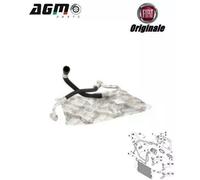 Tubo manicotto flessibile riscaldamento aria originale alfa 159 1,9 jtd 50506456