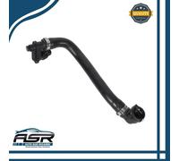 TUBO MANICOTTO FLESSIBILE SCAMBIATORE DI CALORE FIAT DOBLO' 1.6 2.0 MULTIJET