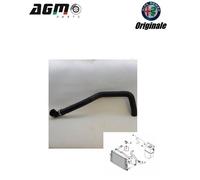 TUBO MANICOTTO FLESSIBILE SUPERIORE RADIATORE ORIGINALE ALFA 159 1.8MPI 60695101