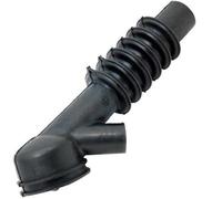 Tubo Manicotto Gomma Collegamento Lavatrice compatibile con Beko Arcelik